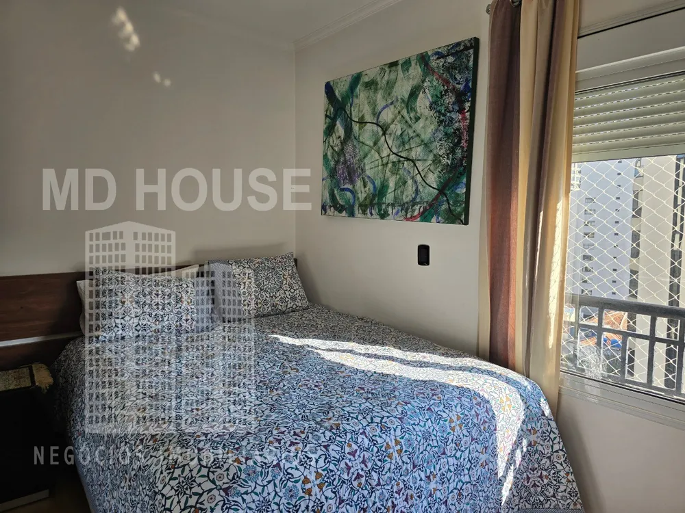 Apartamento, 4 quartos, 138 m² - Foto 17
