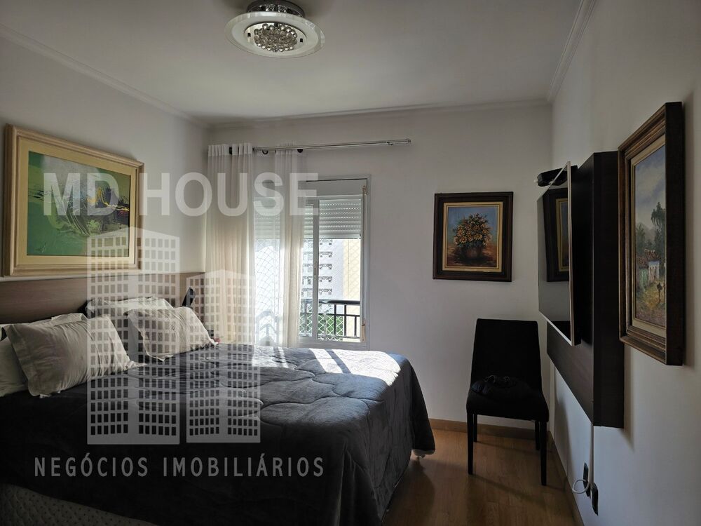 Apartamento, 4 quartos, 138 m² - Foto 4
