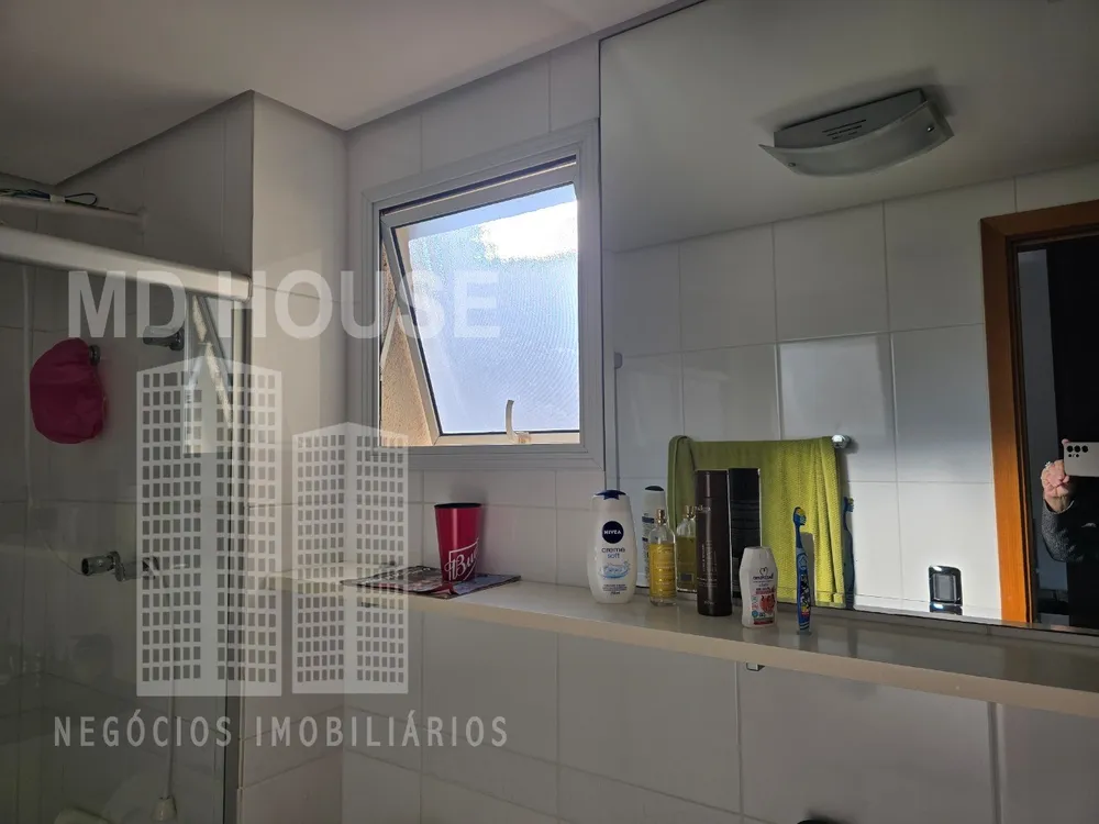 Apartamento, 4 quartos, 138 m² - Foto 13