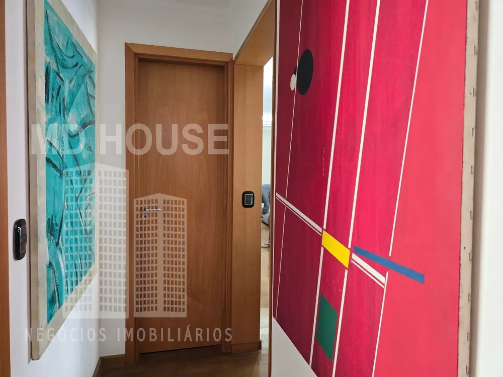 Apartamento, 4 quartos, 138 m² - Foto 14