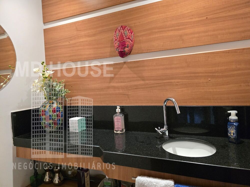 Apartamento, 4 quartos, 138 m² - Foto 1