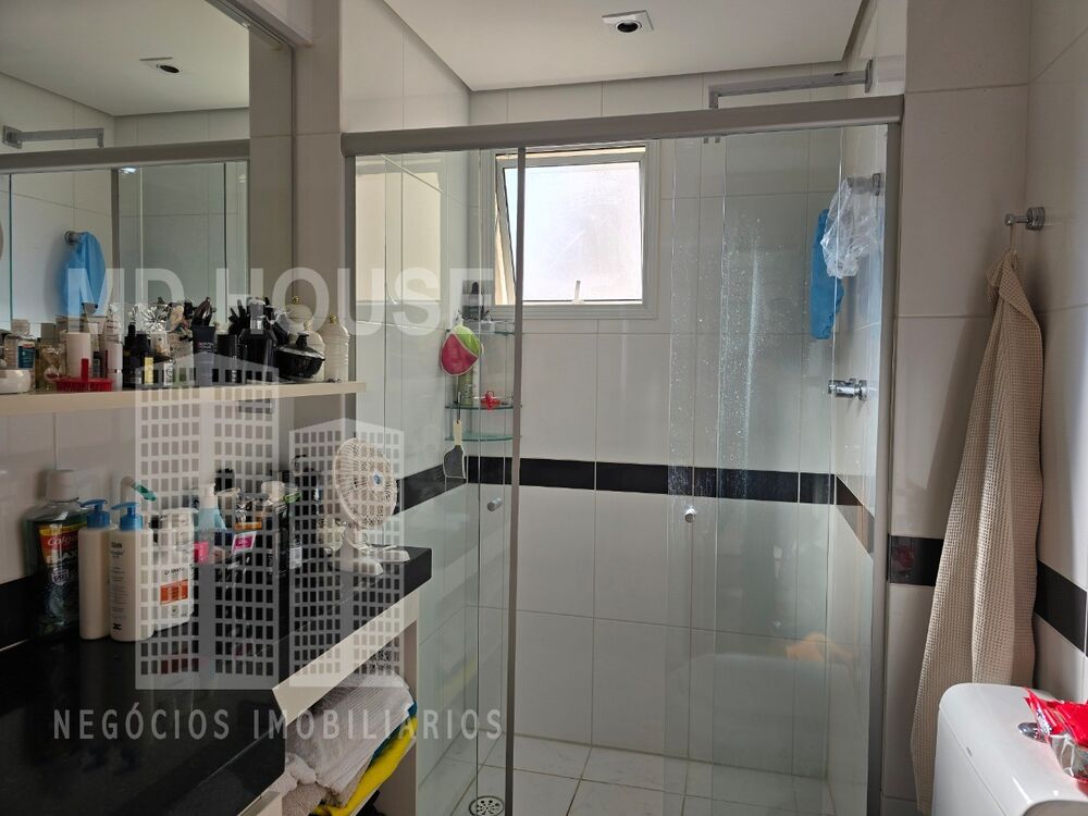Apartamento, 4 quartos, 138 m² - Foto 3