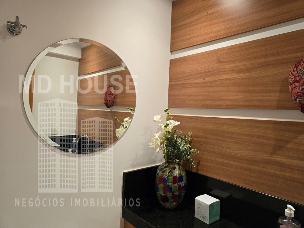 Apartamento, 4 quartos, 138 m² - Foto 2