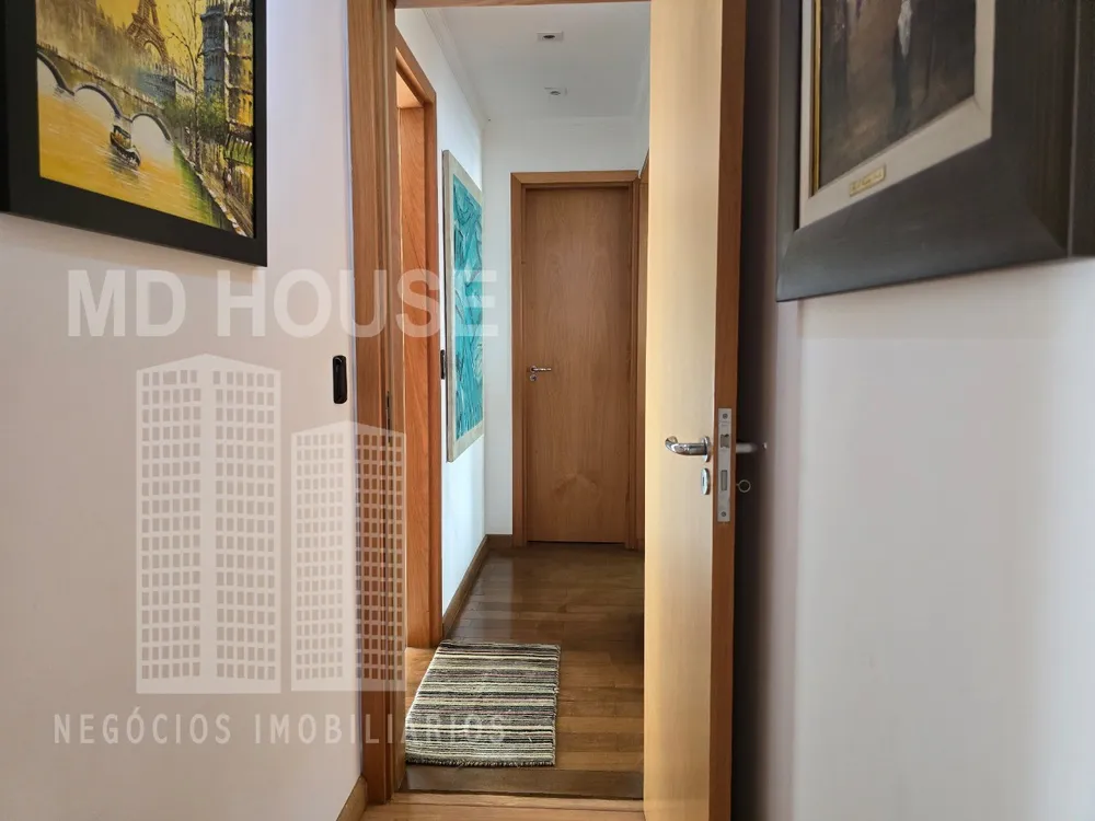 Apartamento, 4 quartos, 138 m² - Foto 9