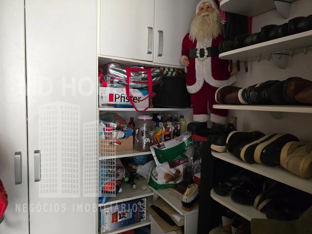 Apartamento, 4 quartos, 138 m² - Foto 8