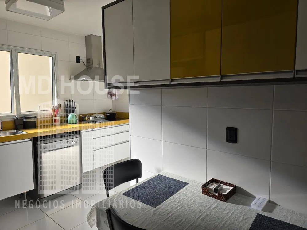 Apartamento, 4 quartos, 138 m² - Foto 16