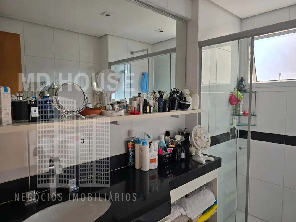 Apartamento, 4 quartos, 138 m² - Foto 20