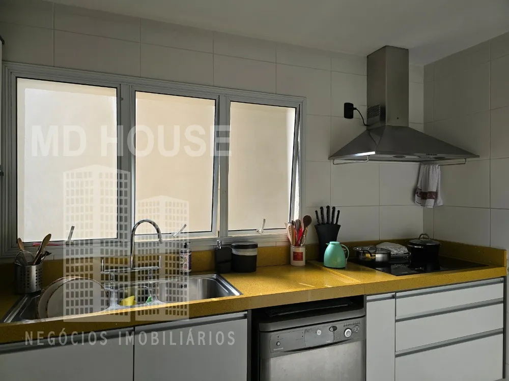 Apartamento, 4 quartos, 138 m² - Foto 19