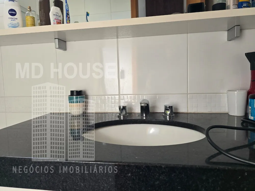 Apartamento, 4 quartos, 138 m² - Foto 11