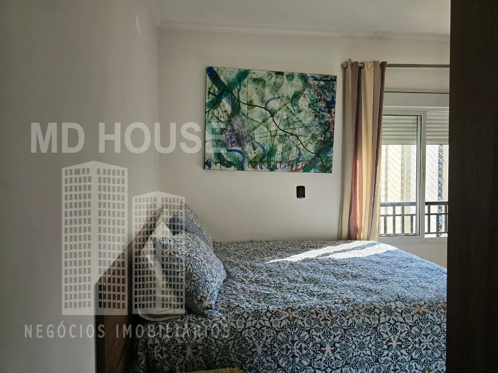 Apartamento, 4 quartos, 138 m² - Foto 5