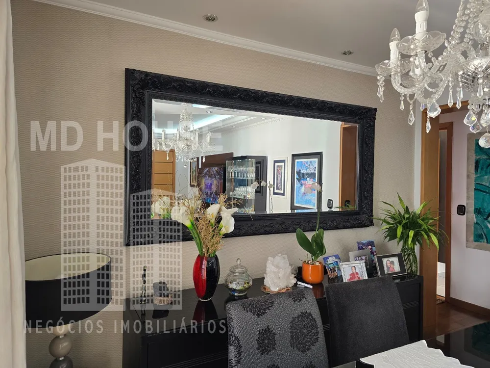 Apartamento, 4 quartos, 138 m² - Foto 7