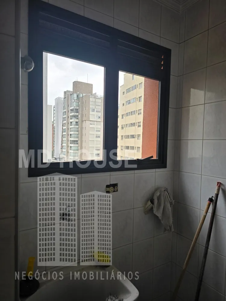 Apartamento, 2 quartos, 60 m² - Foto 8