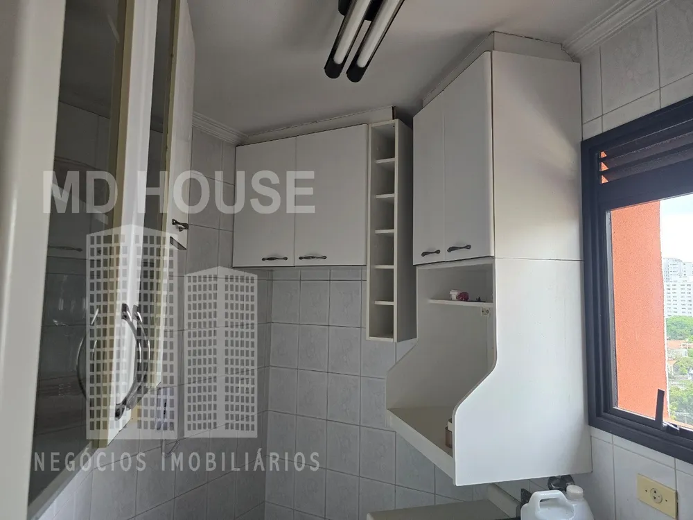 Apartamento, 2 quartos, 60 m² - Foto 12