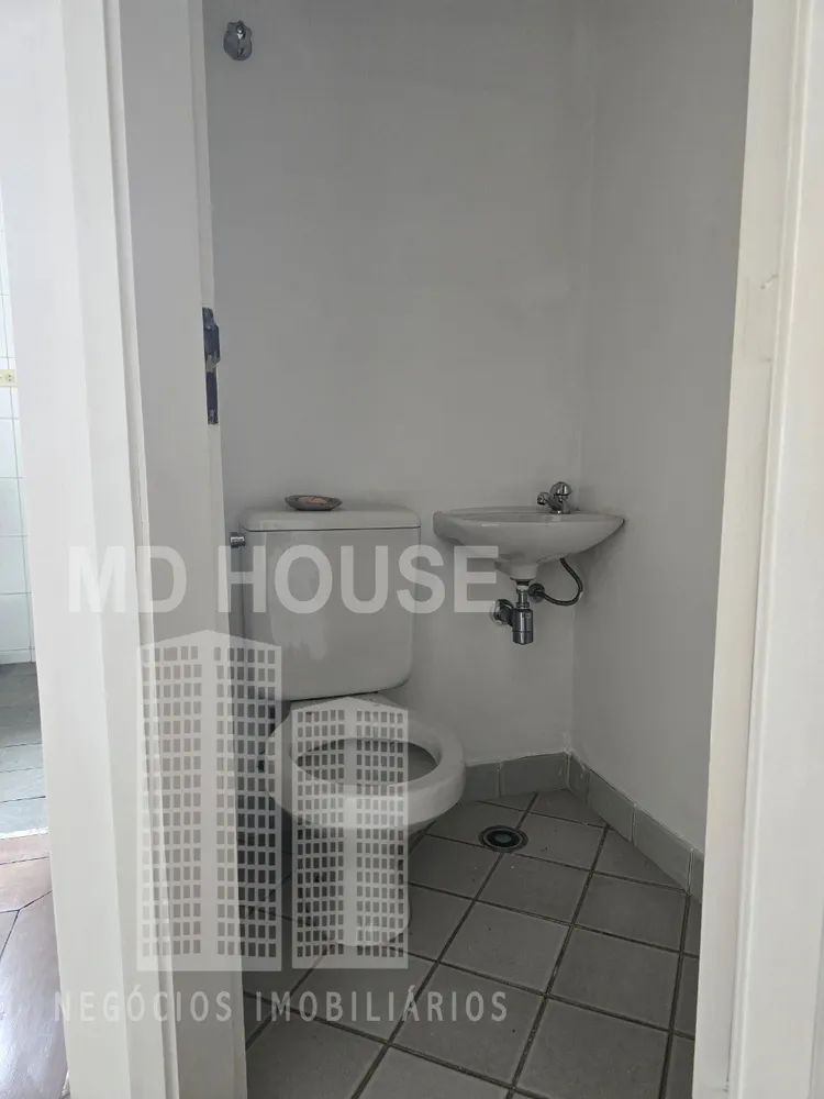 Apartamento, 2 quartos, 60 m² - Foto 2