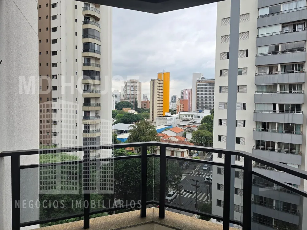 Apartamento, 2 quartos, 60 m² - Foto 7