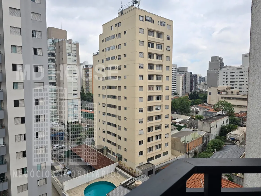 Apartamento, 2 quartos, 60 m² - Foto 6