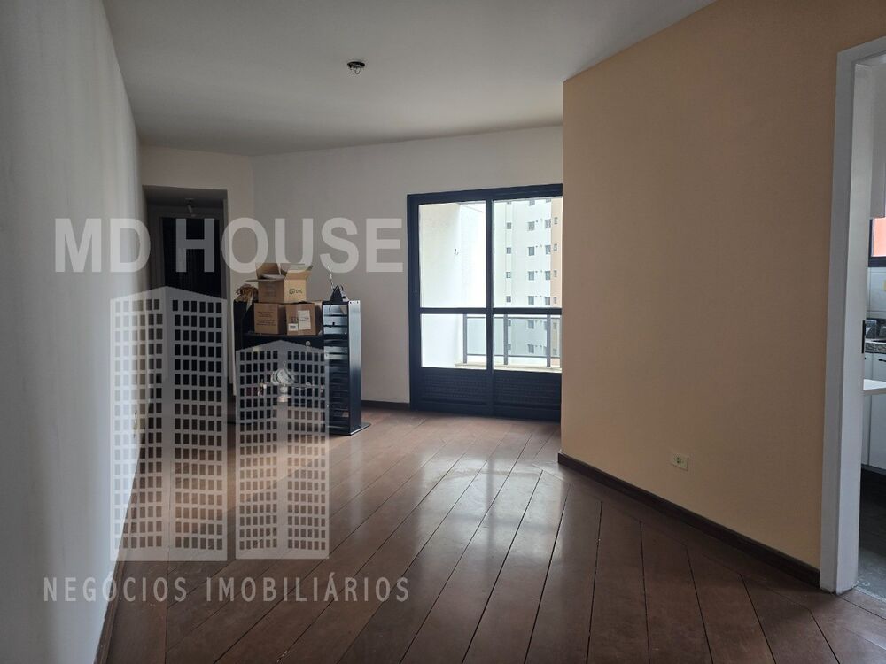 Apartamento, 2 quartos, 60 m² - Foto 2