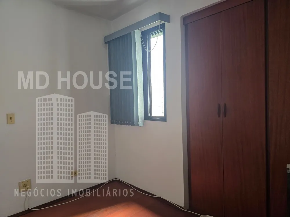 Apartamento, 2 quartos, 60 m² - Foto 5