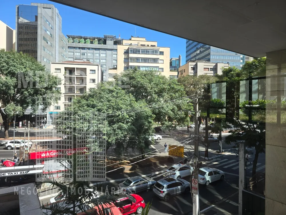 Sala-Conjunto, 126 m² - Foto 1
