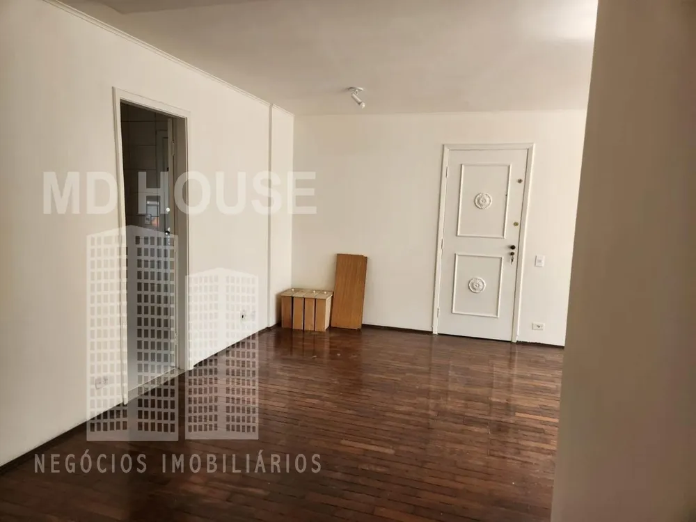 Apartamento, 3 quartos, 130 m² - Foto 3