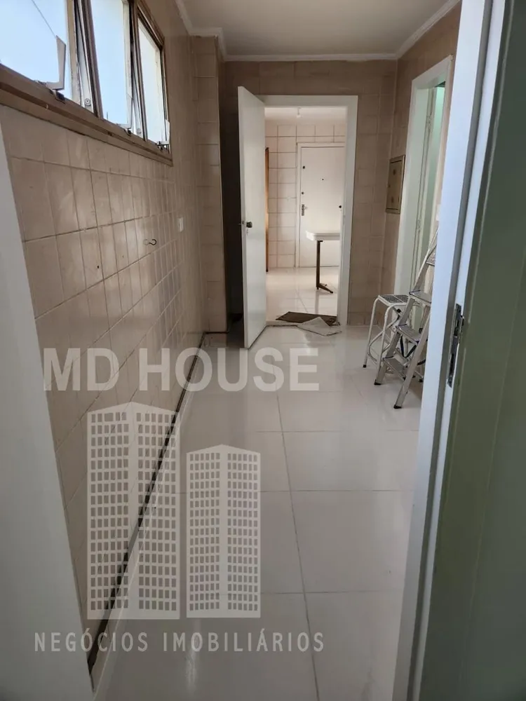 Apartamento, 3 quartos, 130 m² - Foto 3