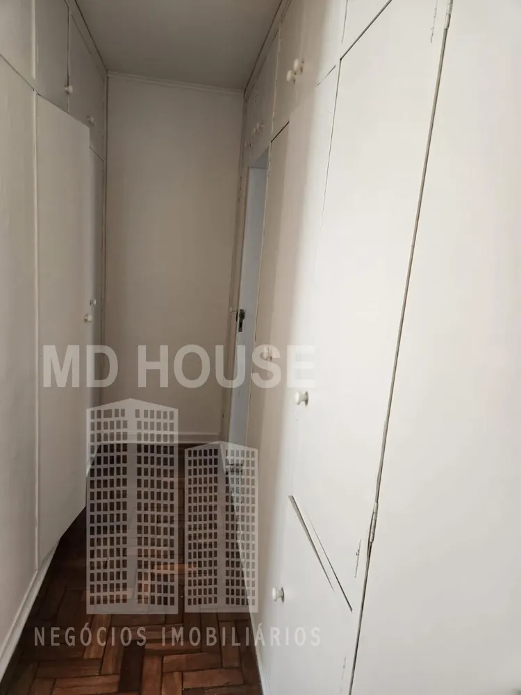 Apartamento, 3 quartos, 130 m² - Foto 10