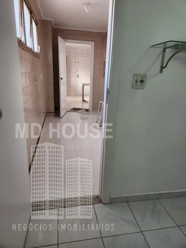 Apartamento, 3 quartos, 130 m² - Foto 1