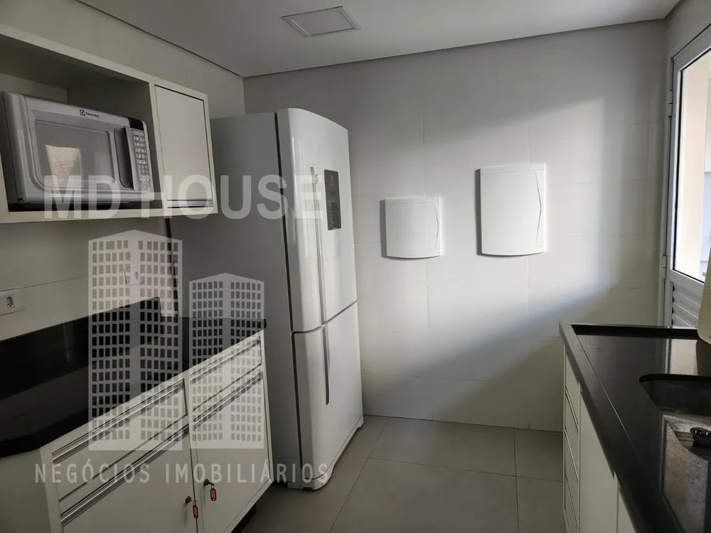 Apartamento, 3 quartos, 130 m² - Foto 15