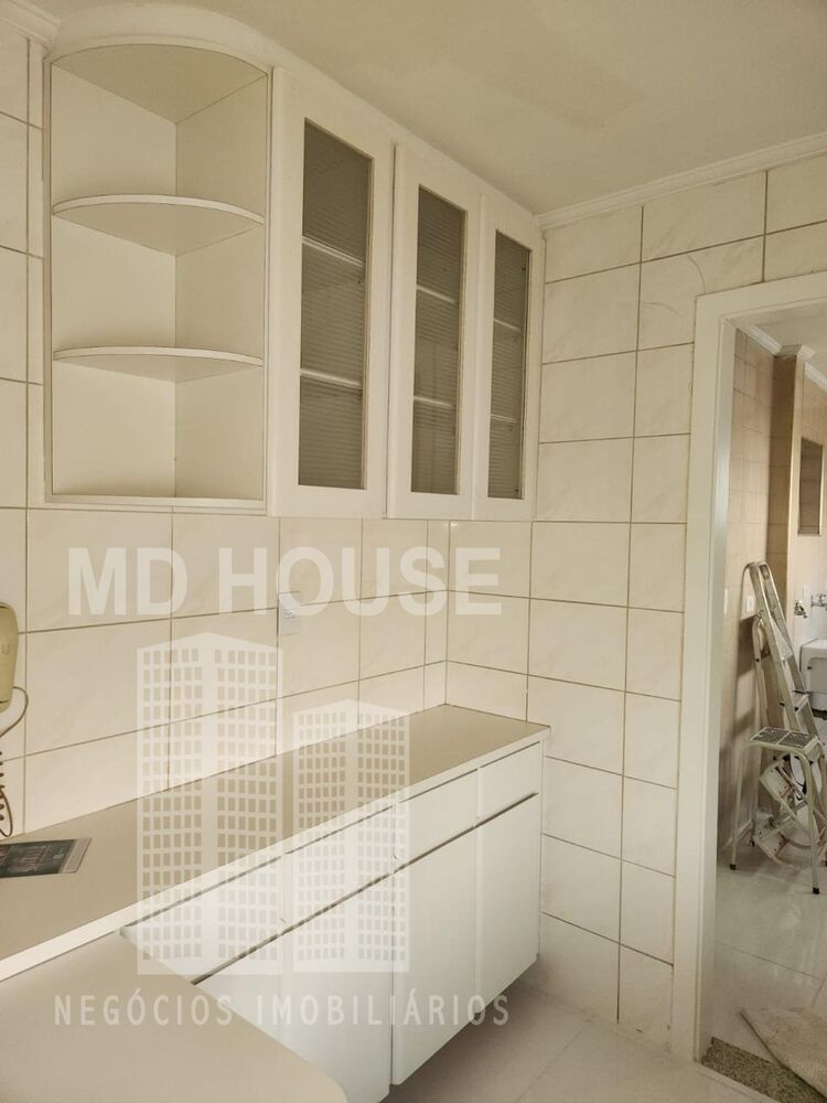 Apartamento, 3 quartos, 130 m² - Foto 1