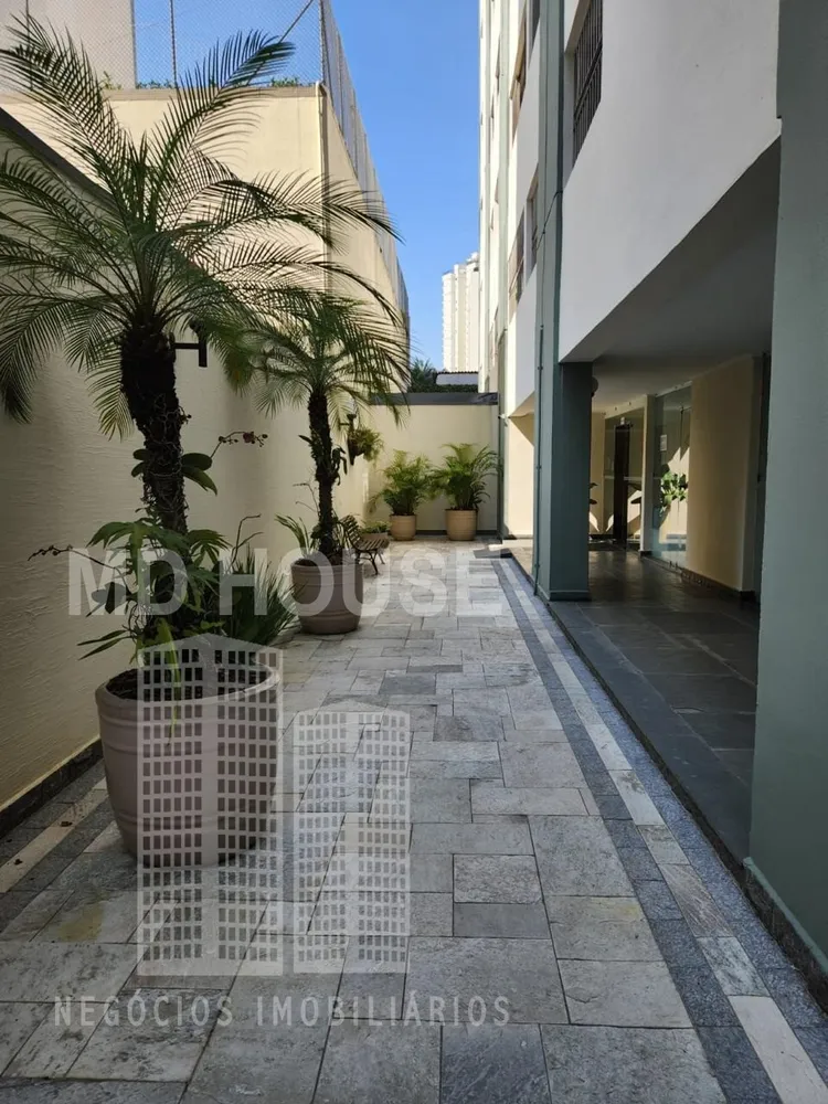 Apartamento, 3 quartos, 130 m² - Foto 13