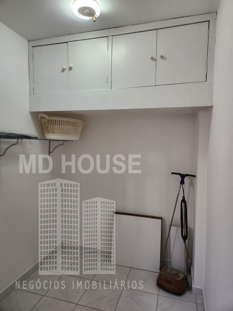 Apartamento, 3 quartos, 130 m² - Foto 2