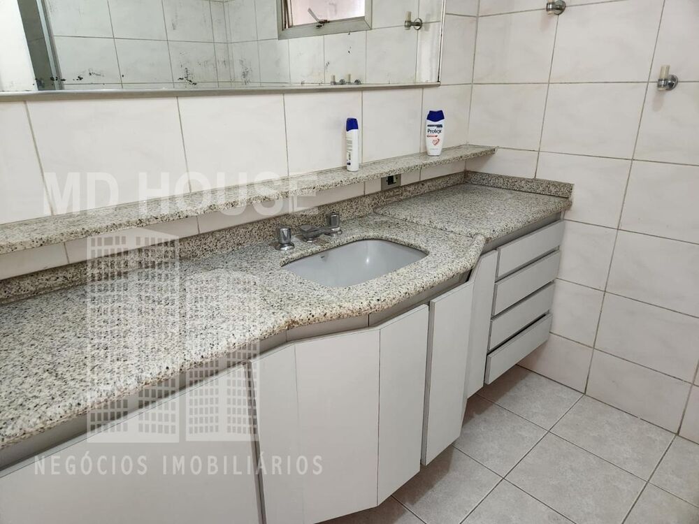 Apartamento, 3 quartos, 130 m² - Foto 4