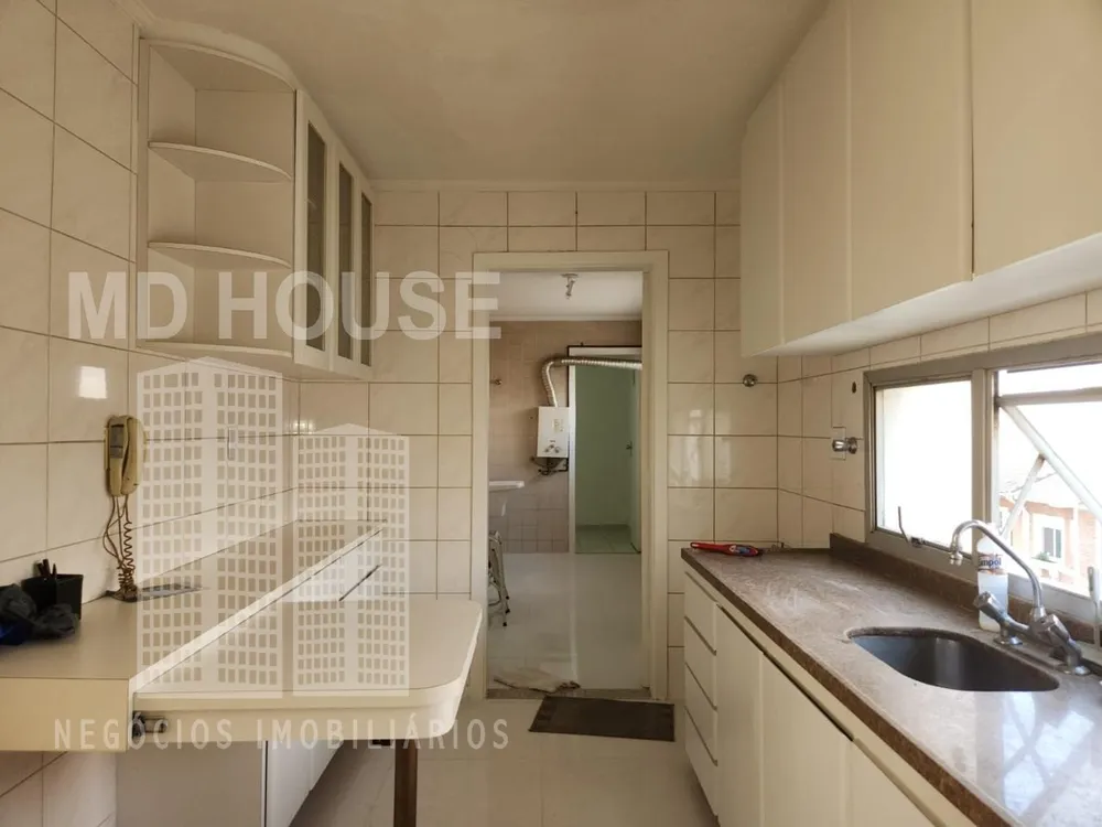 Apartamento, 3 quartos, 130 m² - Foto 4