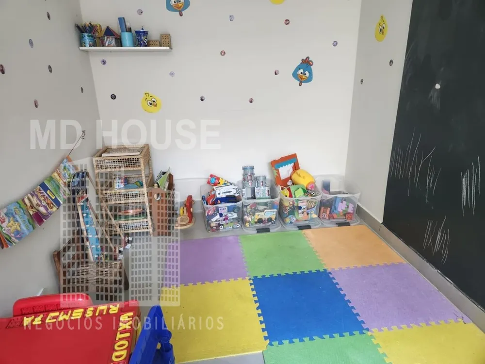 Apartamento, 3 quartos, 130 m² - Foto 11