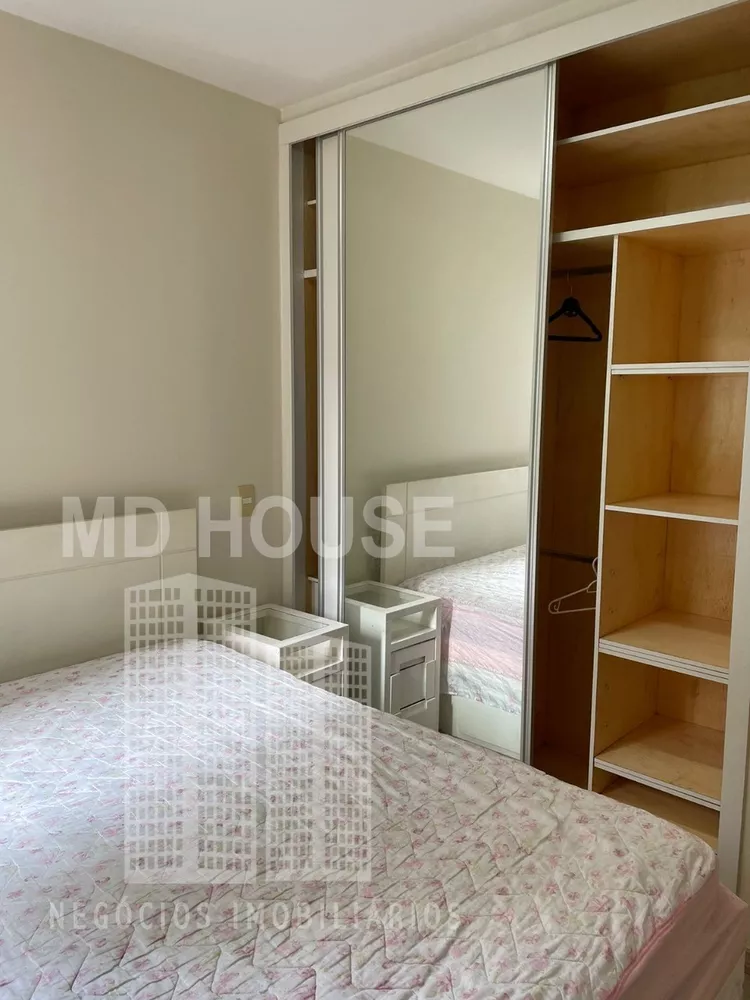 Apartamento para alugar com 2 quartos, 60m² - Foto 5