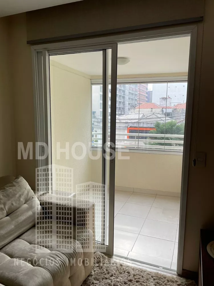 Apartamento para alugar com 2 quartos, 60m² - Foto 3