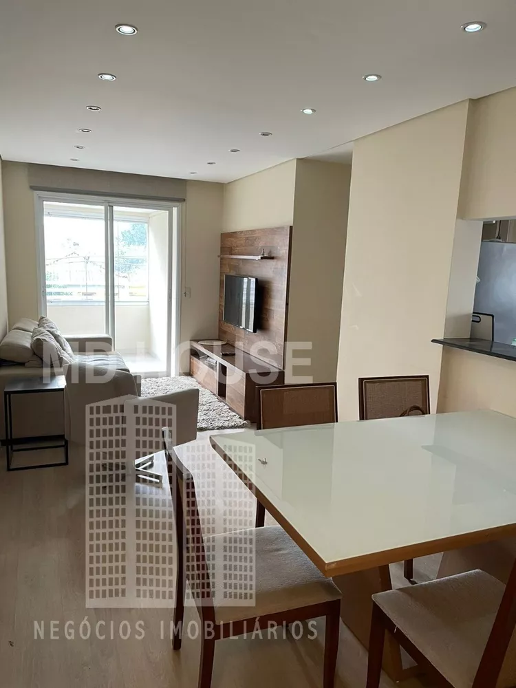 Apartamento para alugar com 2 quartos, 60m² - Foto 7