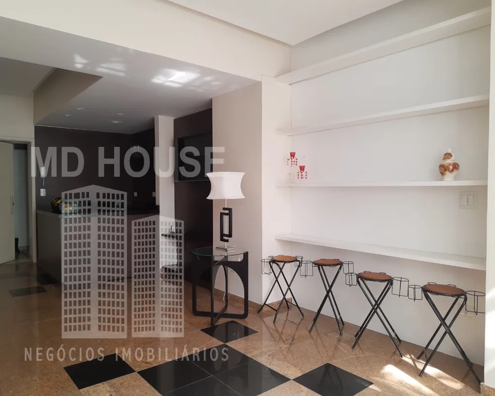 Apartamento, 2 quartos, 108 m² - Foto 5