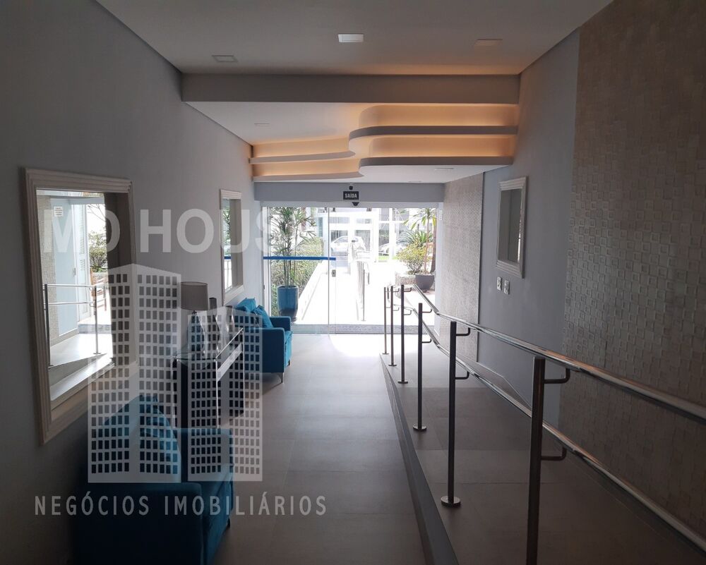 Apartamento, 2 quartos, 108 m² - Foto 2