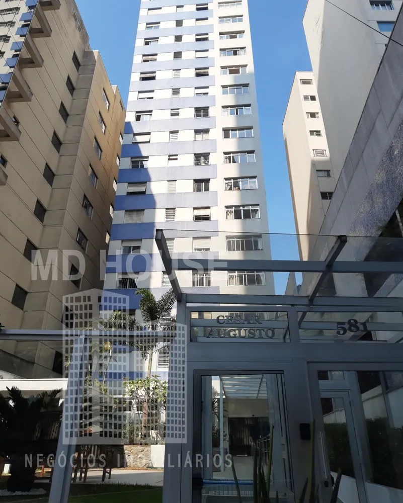 Apartamento, 2 quartos, 108 m² - Foto 7
