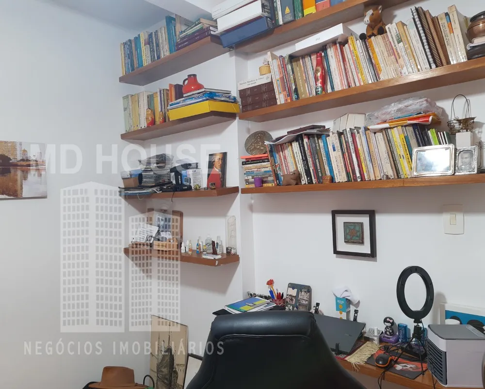 Apartamento, 2 quartos, 108 m² - Foto 14