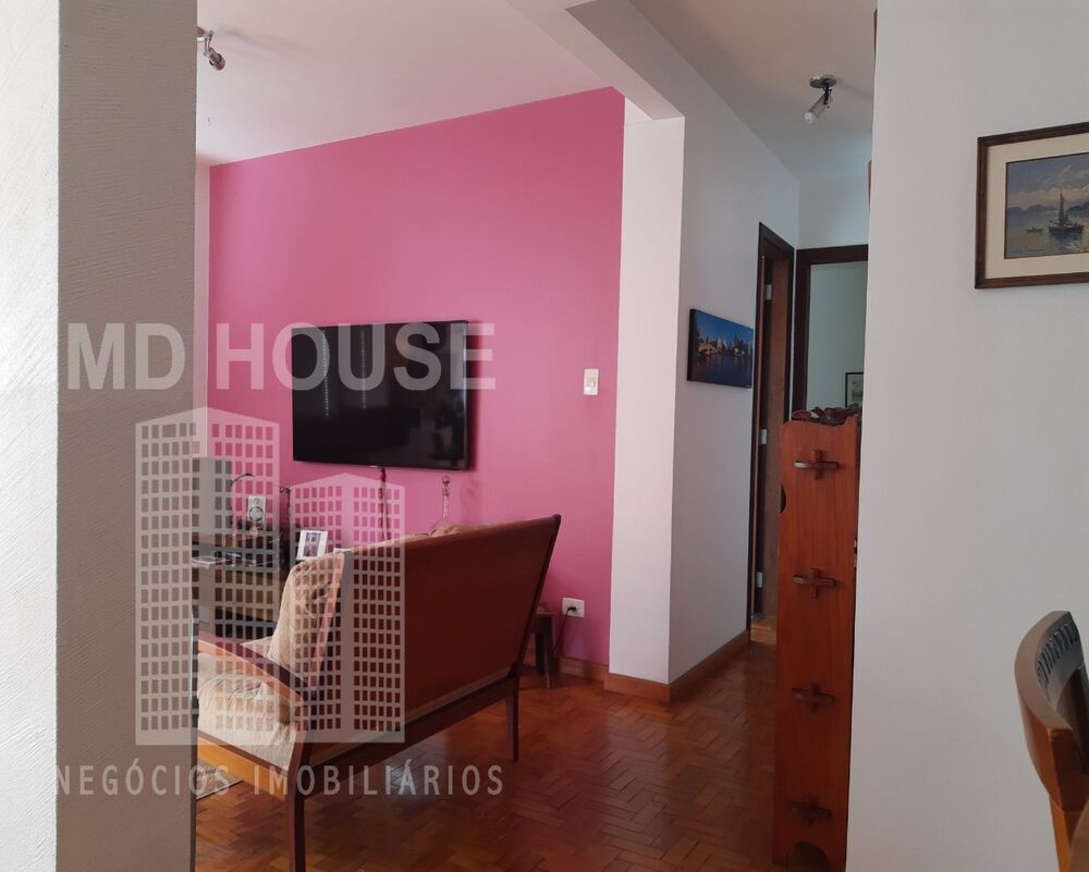 Apartamento, 2 quartos, 108 m² - Foto 1