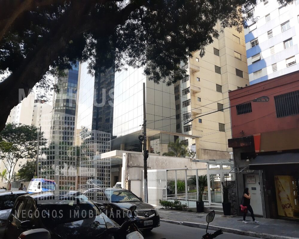 Apartamento, 2 quartos, 108 m² - Foto 3