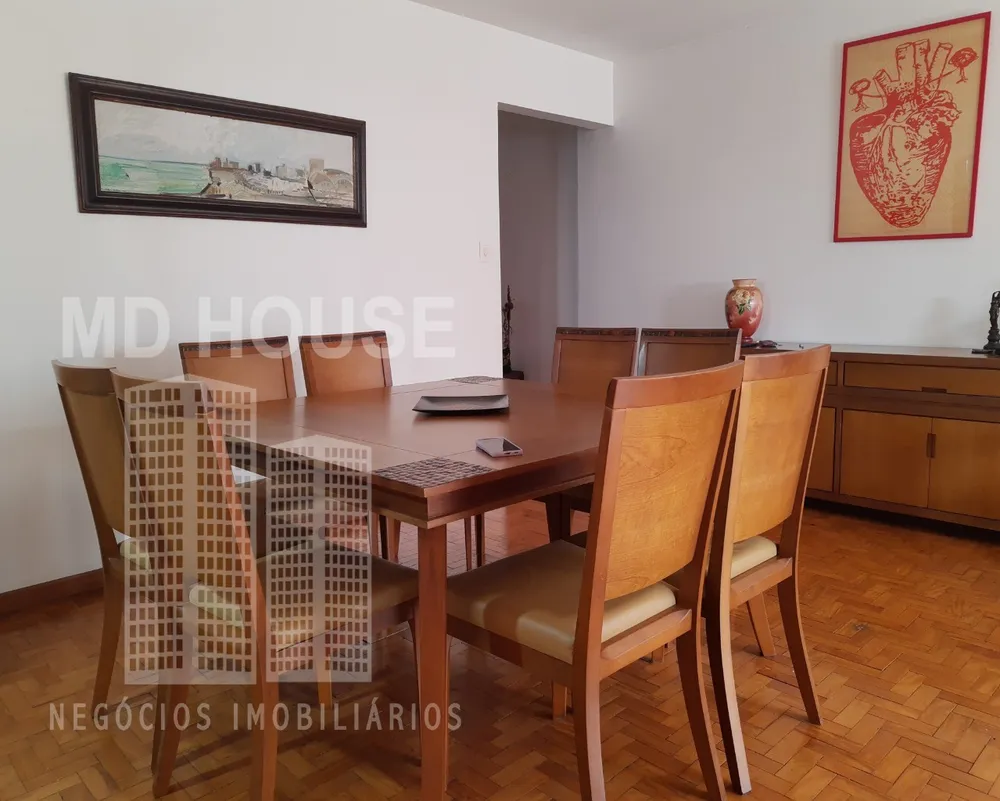 Apartamento, 2 quartos, 108 m² - Foto 12