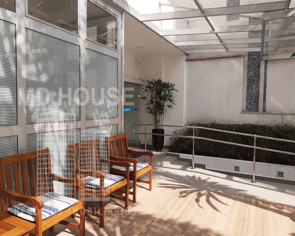 Apartamento, 2 quartos, 108 m² - Foto 4