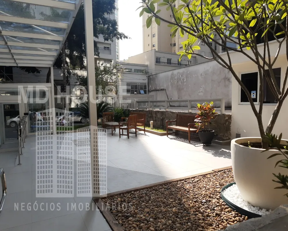 Apartamento, 2 quartos, 108 m² - Foto 6