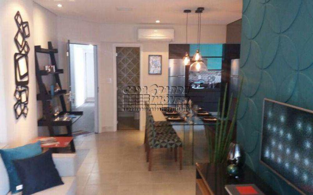 Apartamento, 2 quartos, 84 m² - Foto 3