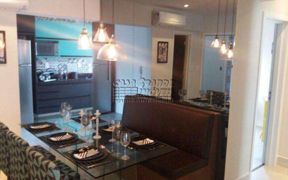 Apartamento, 2 quartos, 84 m² - Foto 5