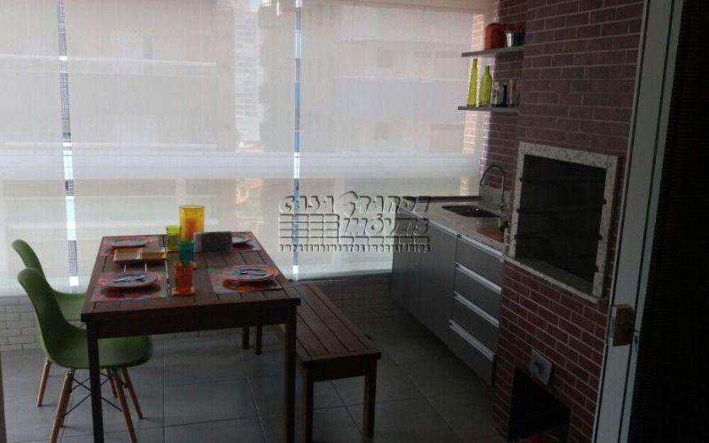 Apartamento, 2 quartos, 84 m² - Foto 9