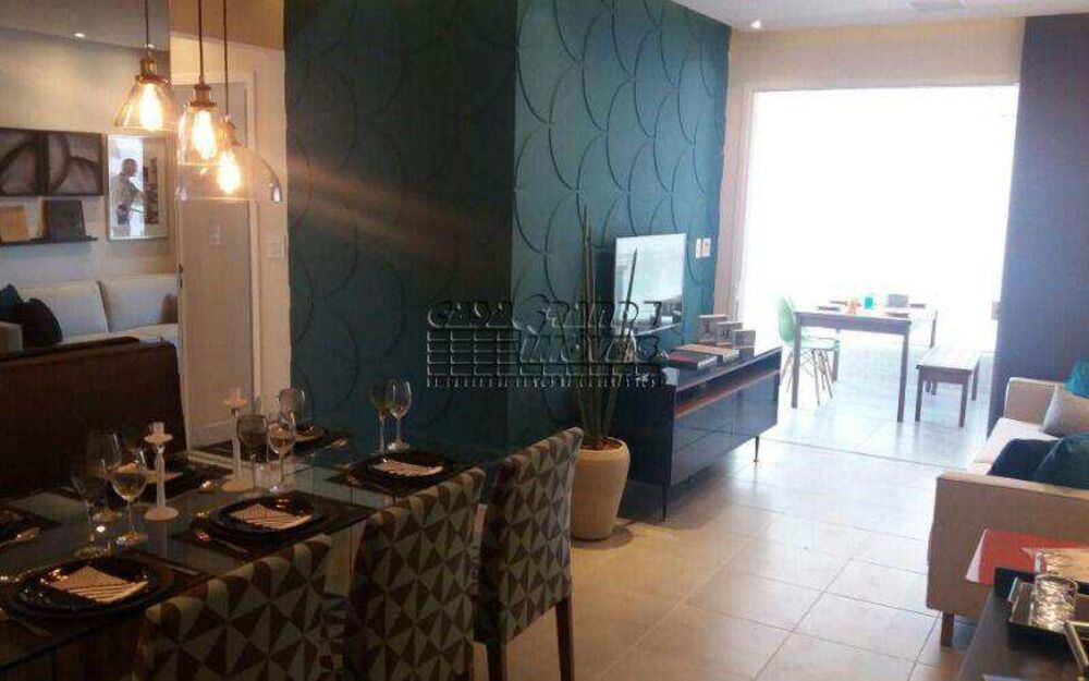Apartamento, 2 quartos, 84 m² - Foto 2